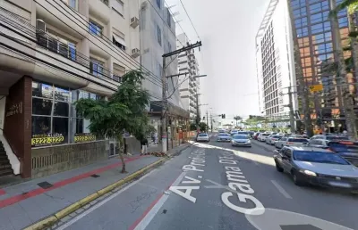 Loja comercial para locação, centro, florianópolis - lo0194.