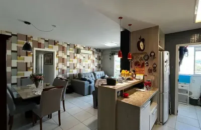 À venda | 89 m², sacada com churrasqueira, 3 quartos e 1 vaga de garagem - trindade, em florianópolis.
