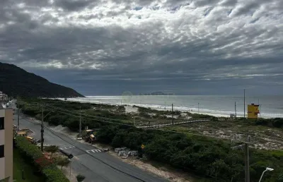 À venda | 216 m², terraço frente mar, 4 quartos e 2 vagas de garagem - praia dos ingleses, em florianópolis.
