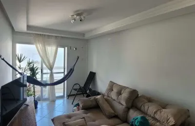 À venda | 111 m², 3 quartos, sacada com churrasqueira e 3 vagas - trindade, em florianópolis.