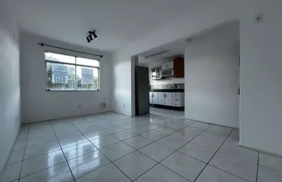 À venda | 71m², 2 quartos e 1 vaga de garagem - próximo à ufsc, no bairro carvoeira, em florianópolis.