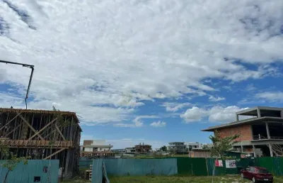 À venda | terreno com 320 m² no condomínio reserva da pedra – pedra branca, palhoça/sc