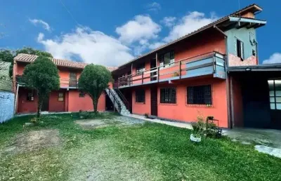 Prédio à venda, 330 m² por r$ 1.590.000,00 - campeche - florianópolis/sc