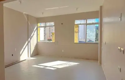 Locação | sala comercial com 25 m² - centro, em florianópolis.