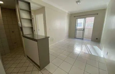 À venda | 41 m², semi mobiliado, sacada e 1 vaga de garagem - campinas, são josé.