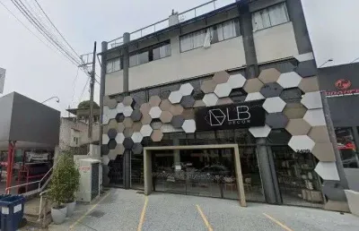 Locação | 35 m², semi mobiliado e 1 quarto - estreito, em florianópolis.