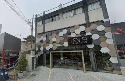Locação | 35 m², semi mobiliado e 1 quarto - estreito, em florianópolis.