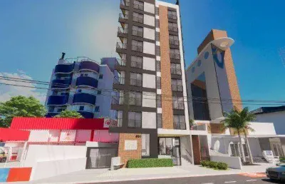 À venda | garden, 58 m² - coqueiros, florianópolis.