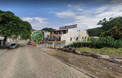 À venda | terreno de 912 m² - carvoeira, em florianópolis.
