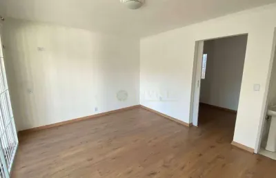 Locação | sala comercial de 19 m² - forquilhas, são josé.