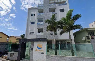 À venda | 152 m², terraço privativo, 3 quartos e 2 vagas - praia dos ingleses, em florianópolis.