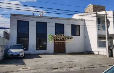 Prédio comercial à venda, campinas, são josé - pr0099.