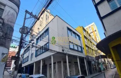 Prédio comercial à venda, centro, florianópolis - pr0100.
