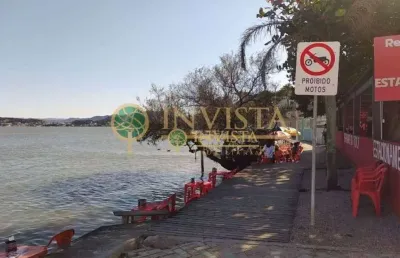 Frente mar, terreno comercial com rentabilidade garantida no bairro itaguaçu