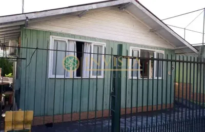 Á venda -  260 m² de área privativa, 3 quartos, quinta - capoeiras/ florianópolis
