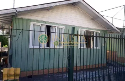 Á venda -  260 m² de área privativa, 3 quartos, quinta - capoeiras/ florianópolis