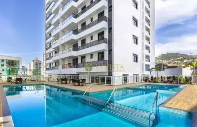 Apartamento com 3 quartos à venda na Travessa Felipe Godinho e Silva, 49, Agronômica, Florianópolis