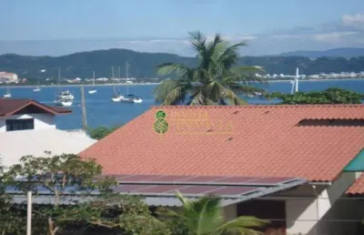 Apartamento residencial à venda, jurerê, florianópolis - ap6917.