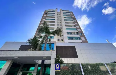 Apartamento com 3 quartos à venda na Rua Alberto Werner, Vila Operária, Itajaí