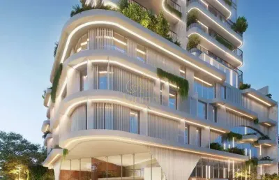 Apartamento com 3 quartos à venda na Rua Laguna, Fazenda, Itajaí