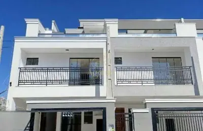 Casa com 3 quartos à venda na Rua José Gall, Dom Bosco, Itajaí
