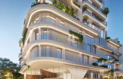 Apartamento com 3 quartos à venda na Rua Laguna, Fazenda, Itajaí