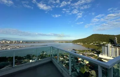 Apartamento com 3 quartos à venda na Rua Camboriú, Fazenda, Itajaí