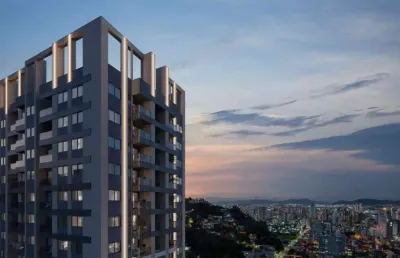 Apartamento com 2 quartos à venda na Rua Uruguai, Centro, Itajaí
