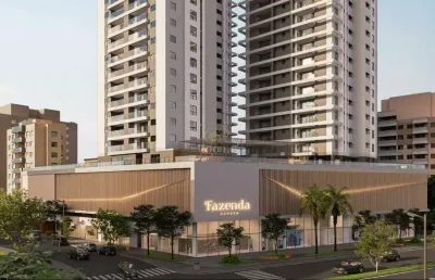 Fazenda garden: sustentabilidade, tecnologia e bem-estar em itajaí