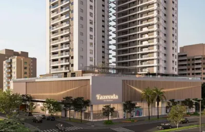 Fazenda garden: sustentabilidade, tecnologia e bem-estar em itajaí