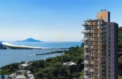 Casa atalaia 47: elegância e conforto à beira do mar, com o melhor custo benefício de itajaí!