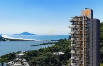 Casa atalaia 47: elegância e conforto à beira do mar, com o melhor custo benefício de itajaí!