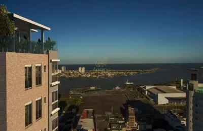 Apartamento com 3 quartos à venda na Rua Almirante Tamandaré, Centro, Itajaí