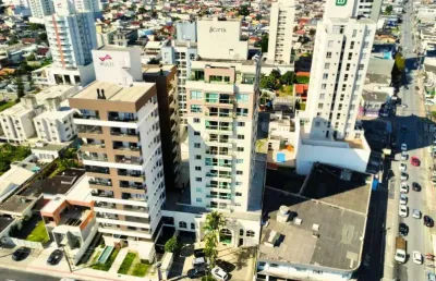 Apartamento 100% mobiliado e equipado no bairro são judas! aceita financiamento bancário