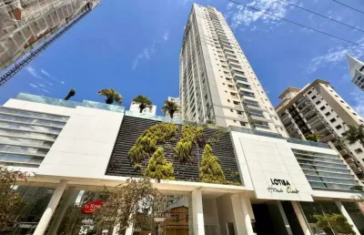 Apartamento com 3 quartos à venda na Rua Onze de Junho, Fazenda, Itajaí