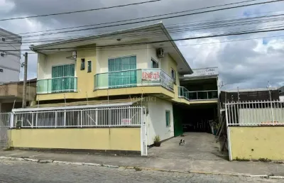 Casa com 7 quartos à venda na Rua Jaime Cesário Pereira, Centro, Camboriú