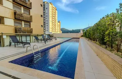 Apartamento 03 dormitórios próximo a beira rio itajaí