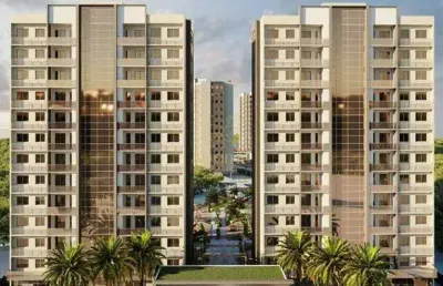 Apartamento 3 dormitórios, novo no são vicente home club em itajaí