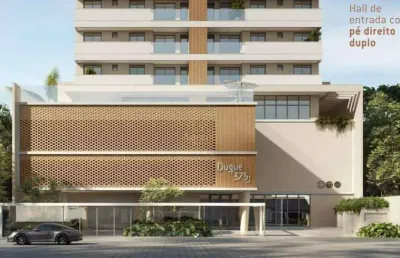 Apartamento com 2 quartos à venda na Rua Duque de Caxias, Vila Operária, Itajaí