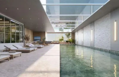 Apartamento com 2 quartos à venda na Rua Uruguai, Centro, Itajaí