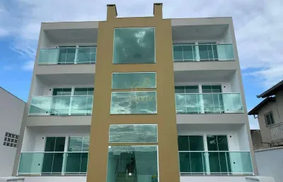 Apartamento novo parte alta do cordeiros com excelente localização