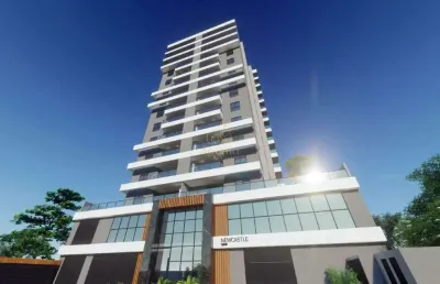 New castle: sofisticação e conforto em cada detalhe