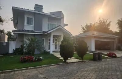 Casa em condomínio fechado com 6 quartos à venda na Rua José Gall, Dom Bosco, Itajaí