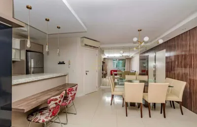 Apartamento com 3 quartos à venda na Rua Laguna, Fazenda, Itajaí