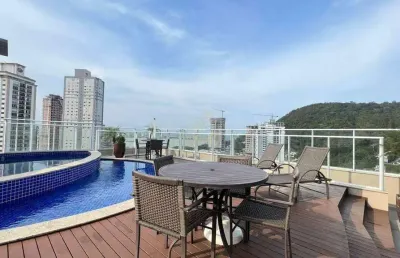 Apartamento sofisticado no lago di garda, bairro fazenda, itajaí – 77m², 2 suítes, sacada com churrasqueira