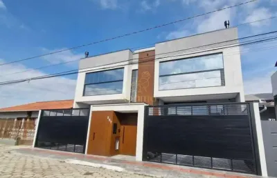 Apartamento com 3 quartos à venda na Rua Ernesto Kobarg, São João, Itajaí