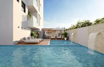 Apartamento com 2 quartos à venda na Rua Galdino Gerônimo Vieira, Fazenda, Itajaí