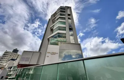 Apartamento com 2 quartos à venda na Rua Alberto Werner, Vila Operária, Itajaí