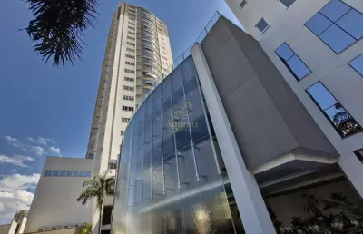 Apartamento com 3 quartos à venda na Rua Tijucas, Centro, Itajaí