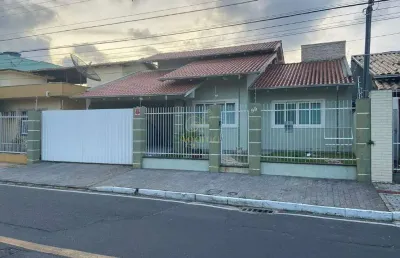 Casa com 2 quartos à venda na Rua Gercino José Corrêa, Cordeiros, Itajaí